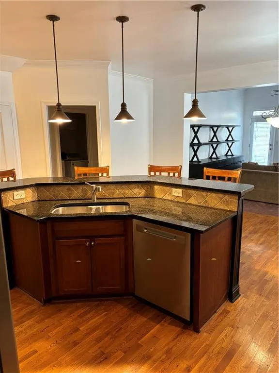 16 Plum Blossom Lane Hampton, GA 30228