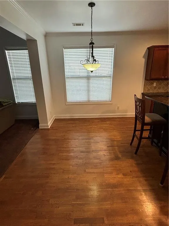 16 Plum Blossom Lane Hampton, GA 30228