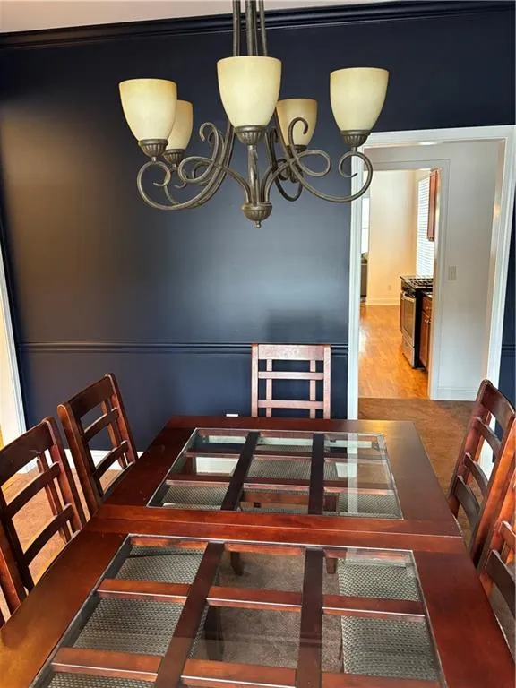 16 Plum Blossom Lane Hampton, GA 30228