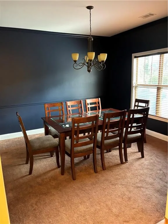 16 Plum Blossom Lane Hampton, GA 30228