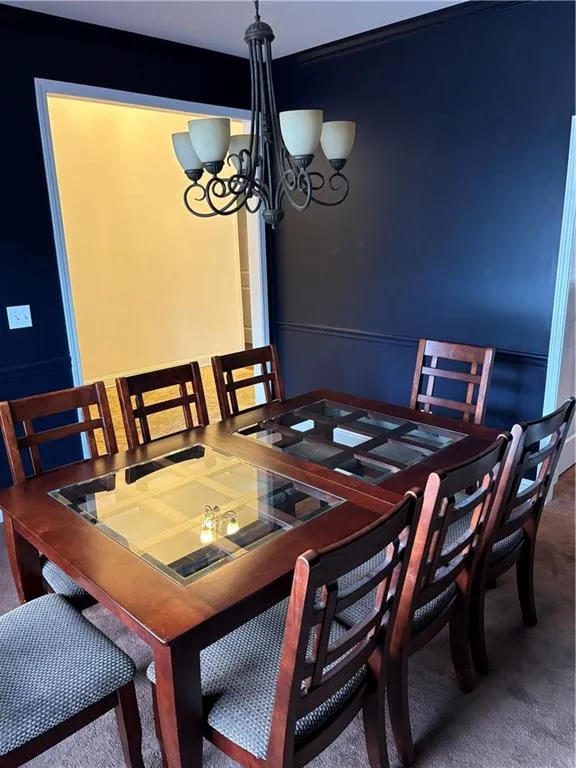16 Plum Blossom Lane Hampton, GA 30228