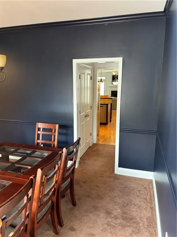 16 Plum Blossom Lane Hampton, GA 30228