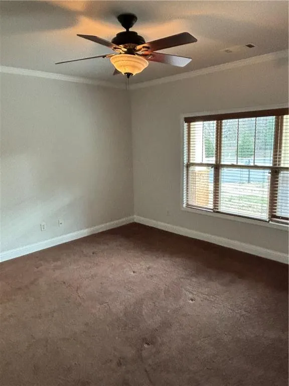 16 Plum Blossom Lane Hampton, GA 30228