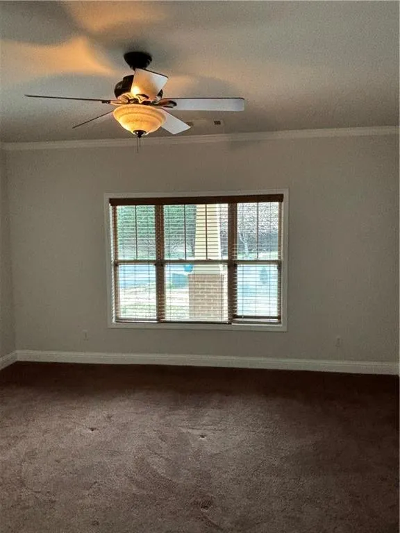 16 Plum Blossom Lane Hampton, GA 30228