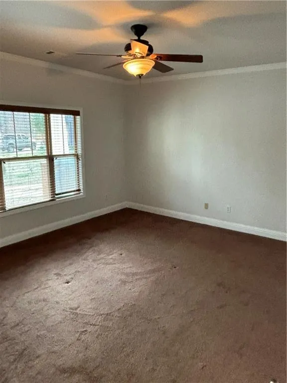 16 Plum Blossom Lane Hampton, GA 30228
