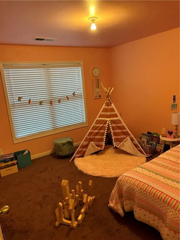16 Plum Blossom Lane Hampton, GA 30228