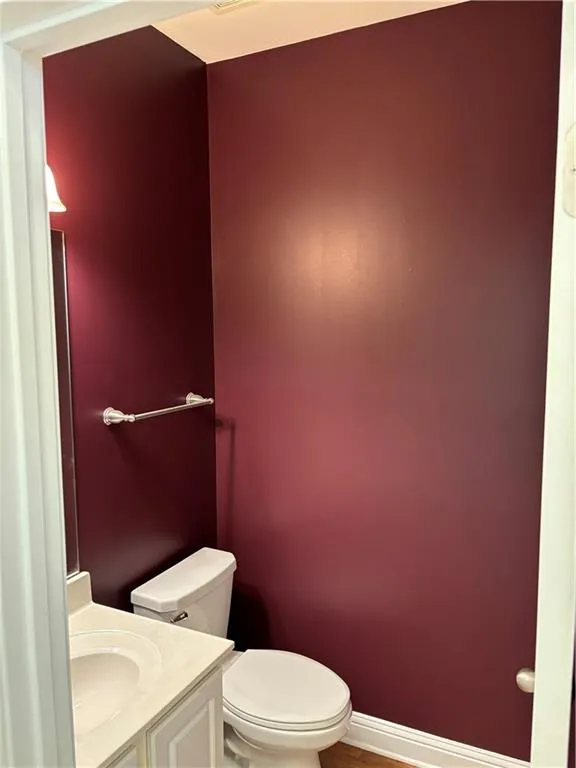 16 Plum Blossom Lane Hampton, GA 30228