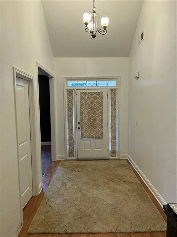 16 Plum Blossom Lane Hampton, GA 30228