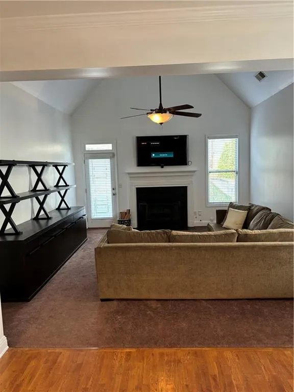 16 Plum Blossom Lane Hampton, GA 30228
