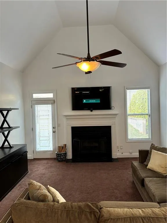 16 Plum Blossom Lane Hampton, GA 30228