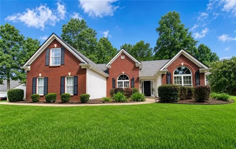 1305 Overland Park Drive