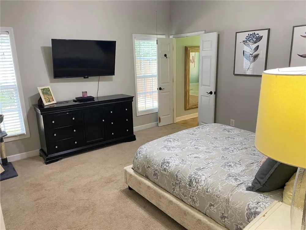 1305 Overland Park Drive Braselton, GA 30517