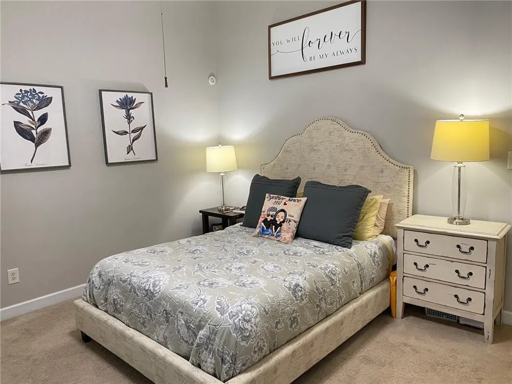 1305 Overland Park Drive Braselton, GA 30517