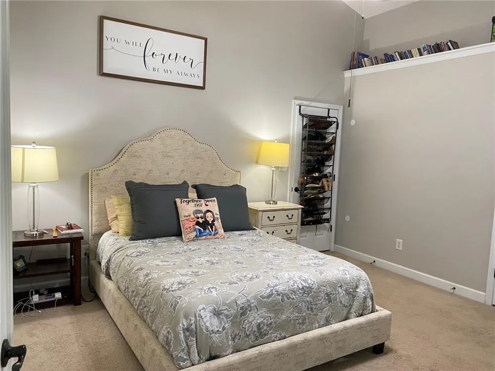 1305 Overland Park Drive Braselton, GA 30517