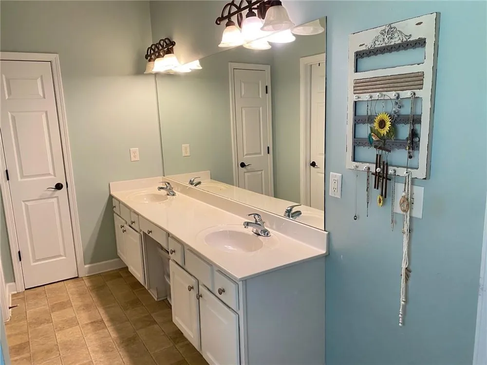 1305 Overland Park Drive Braselton, GA 30517