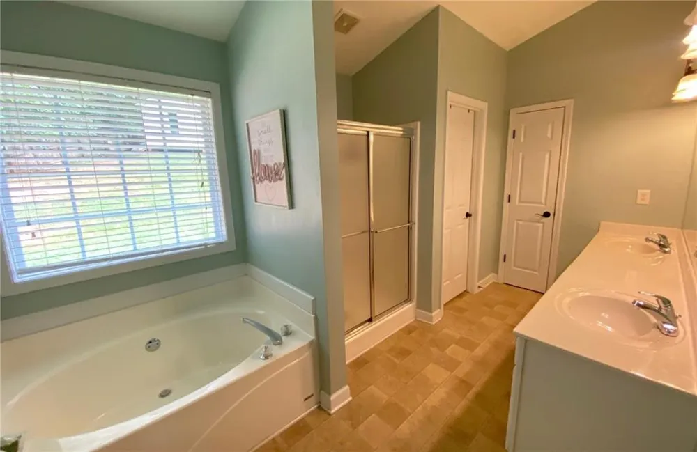 1305 Overland Park Drive Braselton, GA 30517