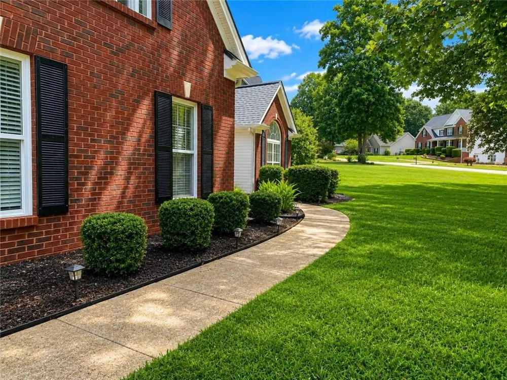 1305 Overland Park Drive Braselton, GA 30517