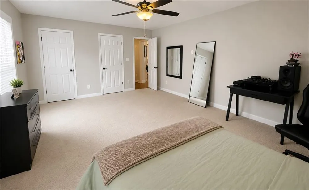 1305 Overland Park Drive Braselton, GA 30517
