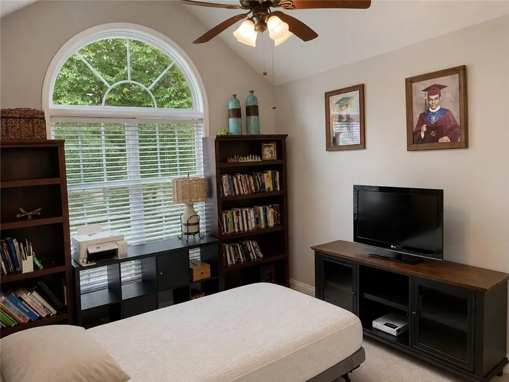 1305 Overland Park Drive Braselton, GA 30517