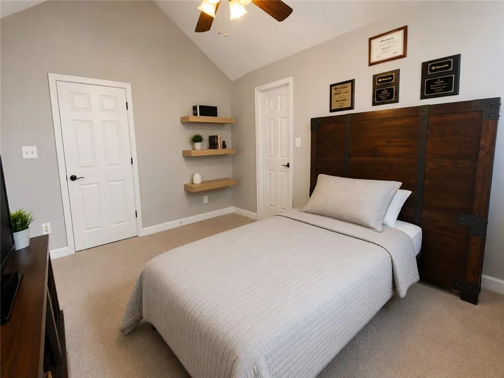 1305 Overland Park Drive Braselton, GA 30517
