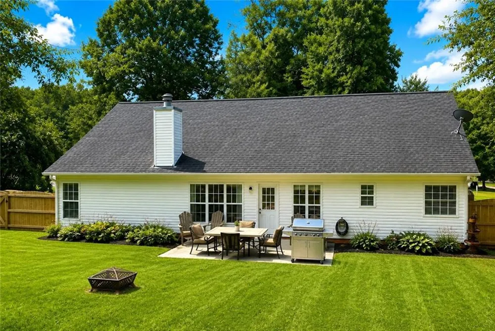 1305 Overland Park Drive Braselton, GA 30517