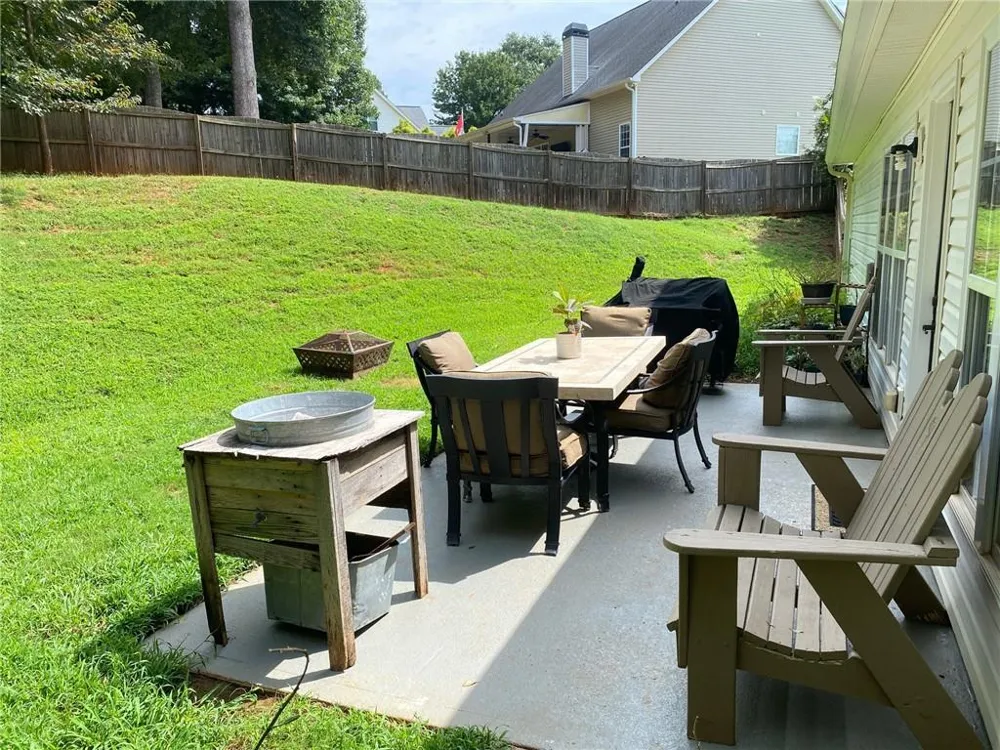 1305 Overland Park Drive Braselton, GA 30517