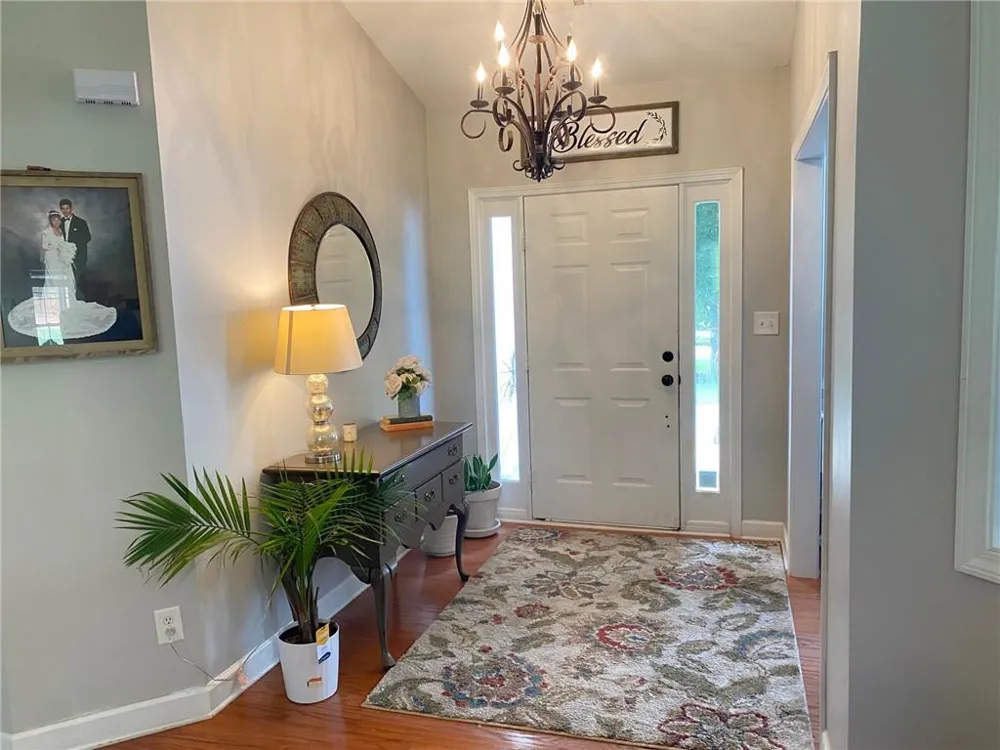 1305 Overland Park Drive Braselton, GA 30517