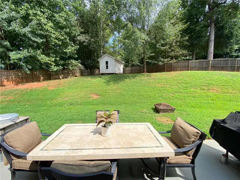 1305 Overland Park Drive Braselton, GA 30517