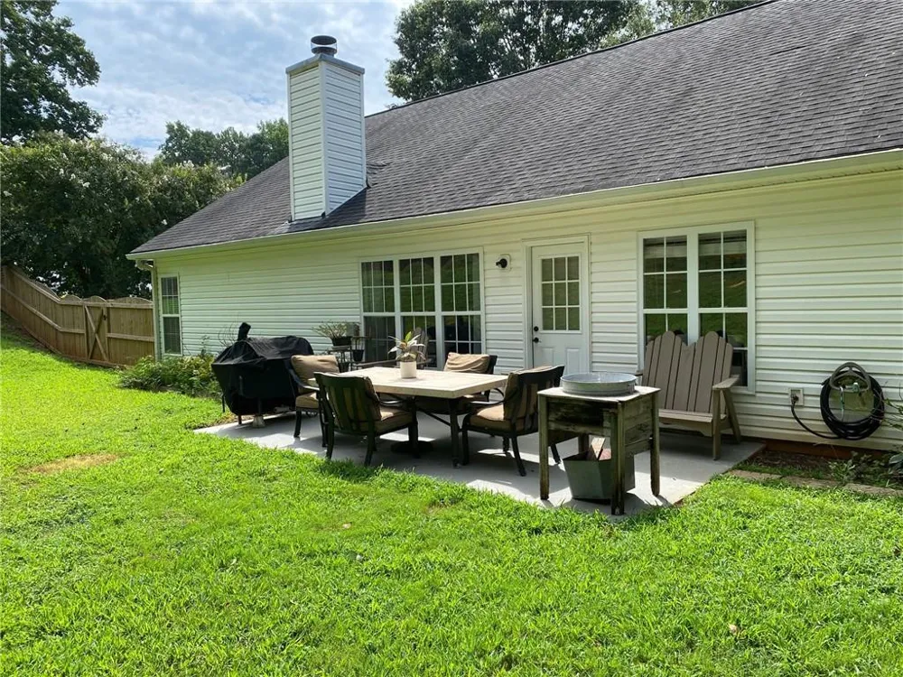 1305 Overland Park Drive Braselton, GA 30517