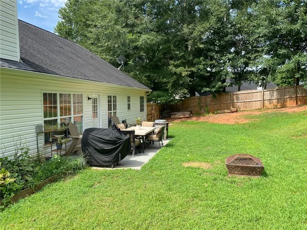 1305 Overland Park Drive Braselton, GA 30517