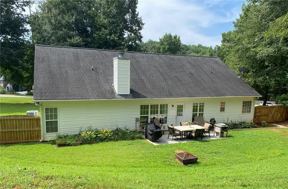 1305 Overland Park Drive Braselton, GA 30517