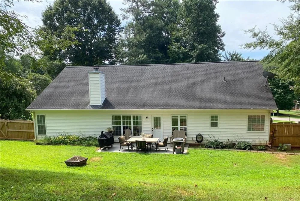1305 Overland Park Drive Braselton, GA 30517