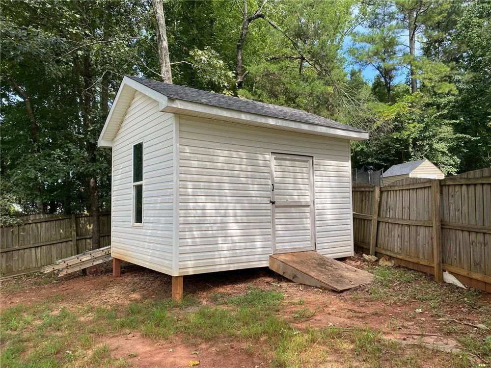1305 Overland Park Drive Braselton, GA 30517