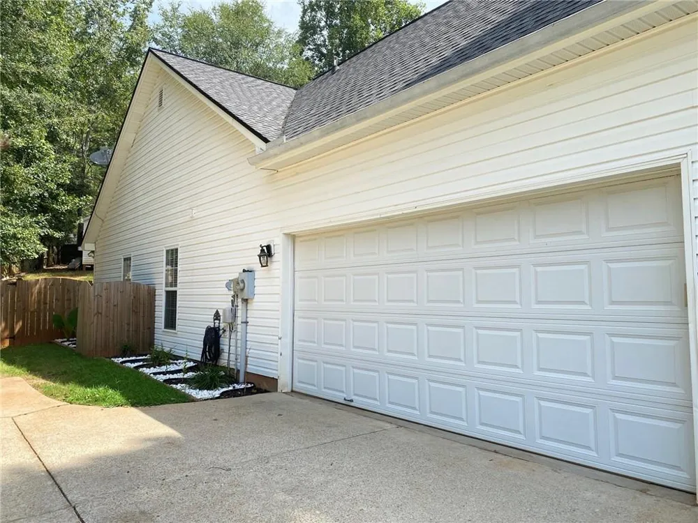 1305 Overland Park Drive Braselton, GA 30517