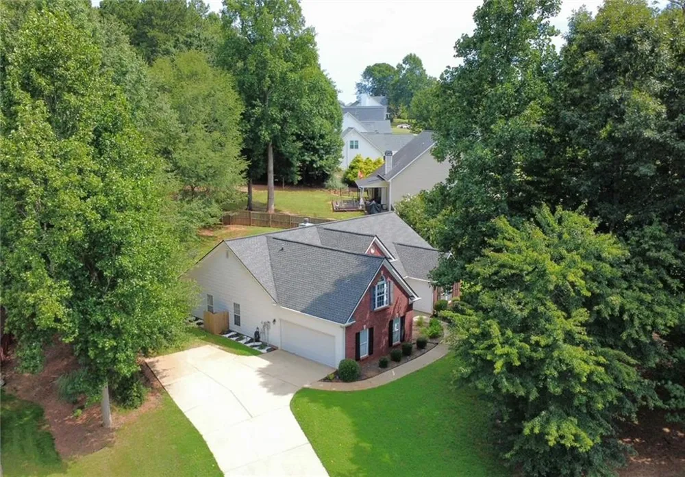 1305 Overland Park Drive Braselton, GA 30517