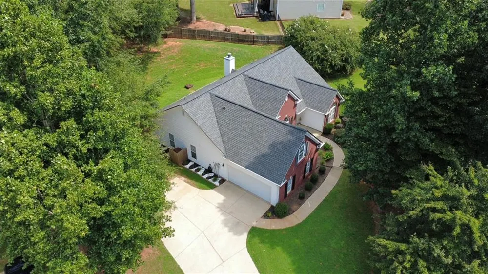 1305 Overland Park Drive Braselton, GA 30517