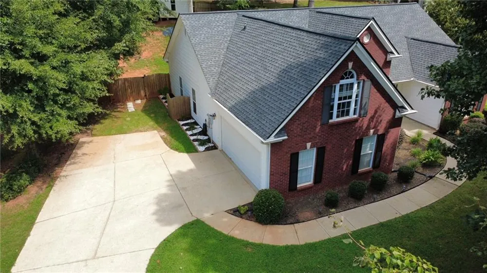 1305 Overland Park Drive Braselton, GA 30517