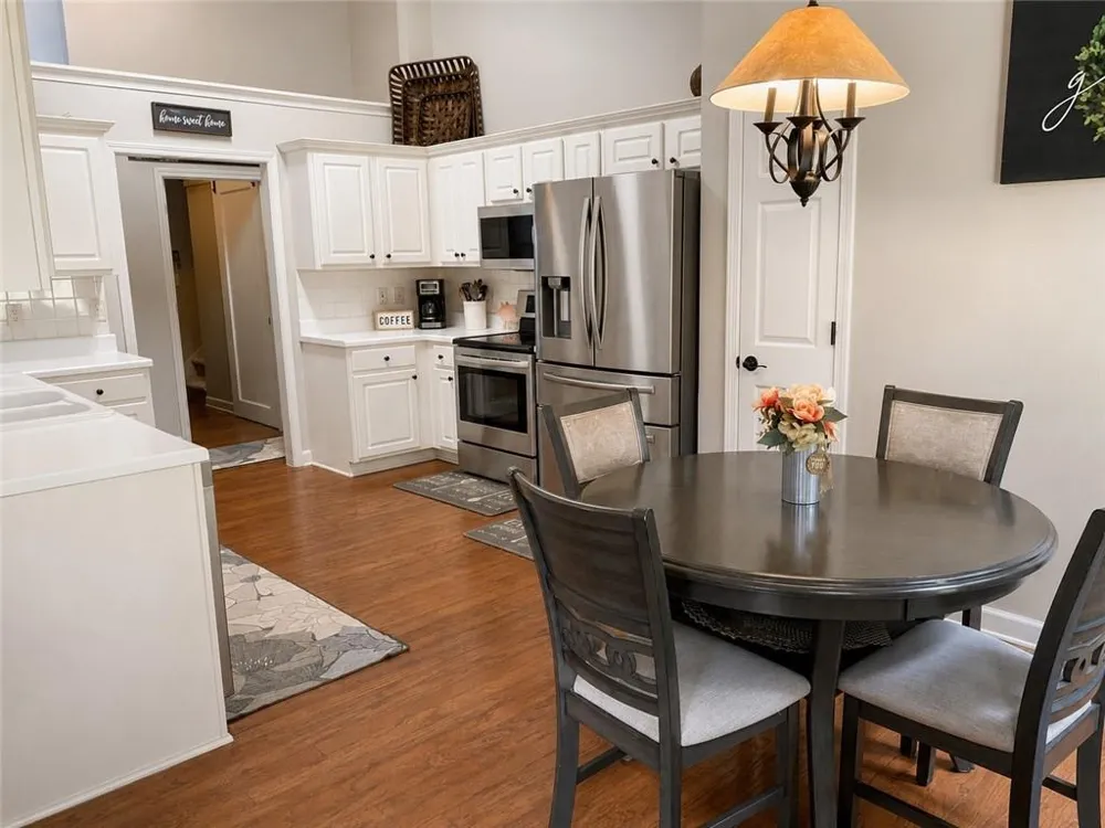 1305 Overland Park Drive Braselton, GA 30517