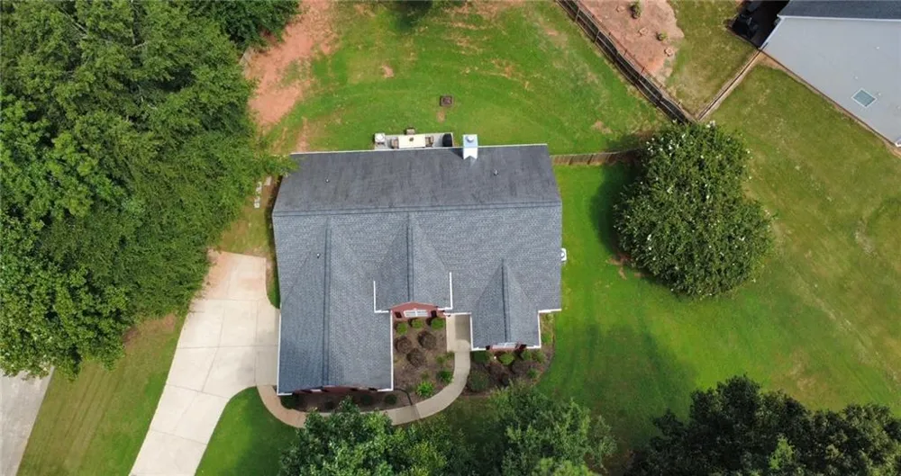 1305 Overland Park Drive Braselton, GA 30517