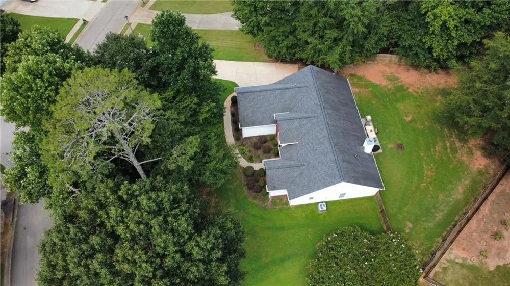 1305 Overland Park Drive Braselton, GA 30517