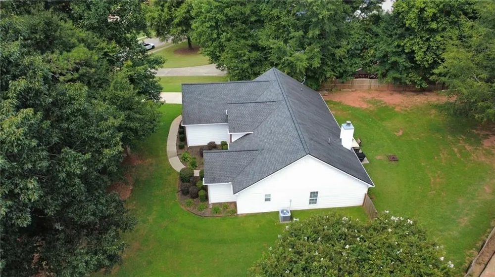 1305 Overland Park Drive Braselton, GA 30517
