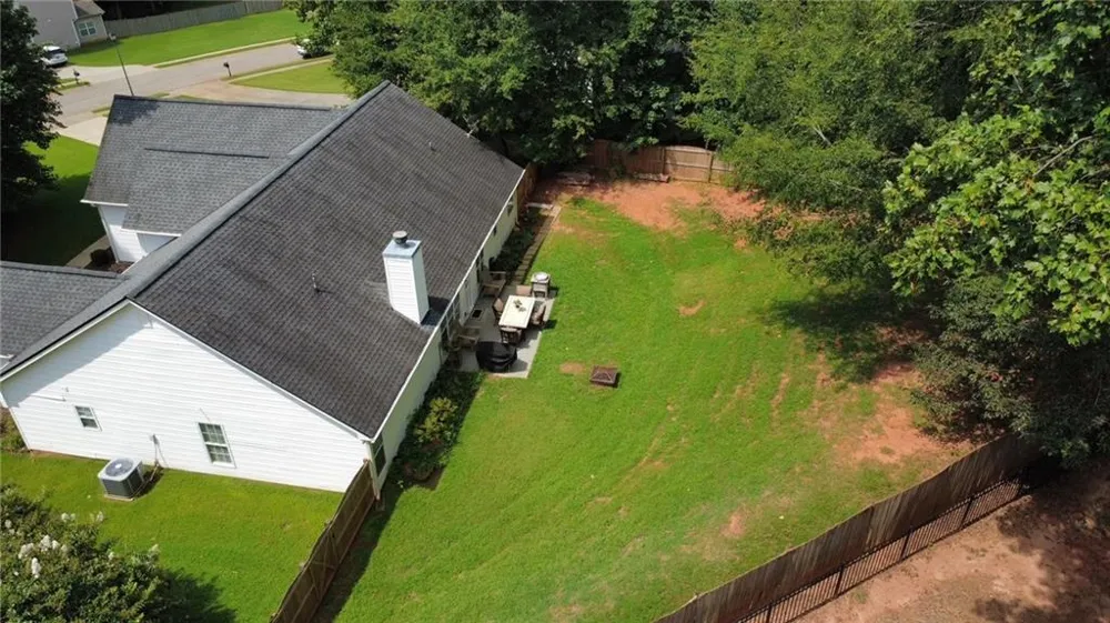 1305 Overland Park Drive Braselton, GA 30517
