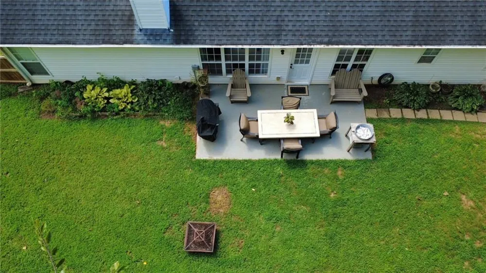 1305 Overland Park Drive Braselton, GA 30517