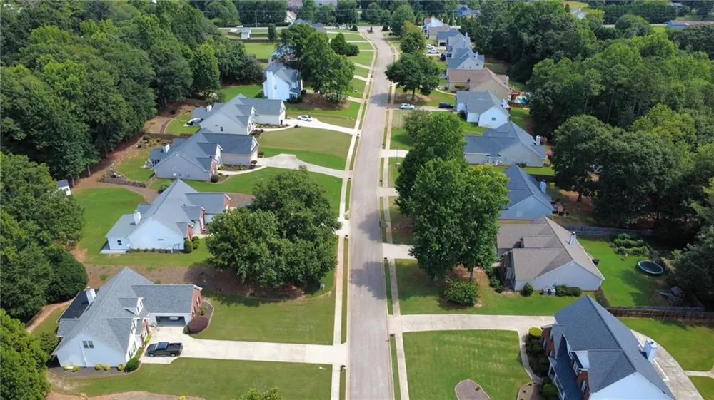 1305 Overland Park Drive Braselton, GA 30517