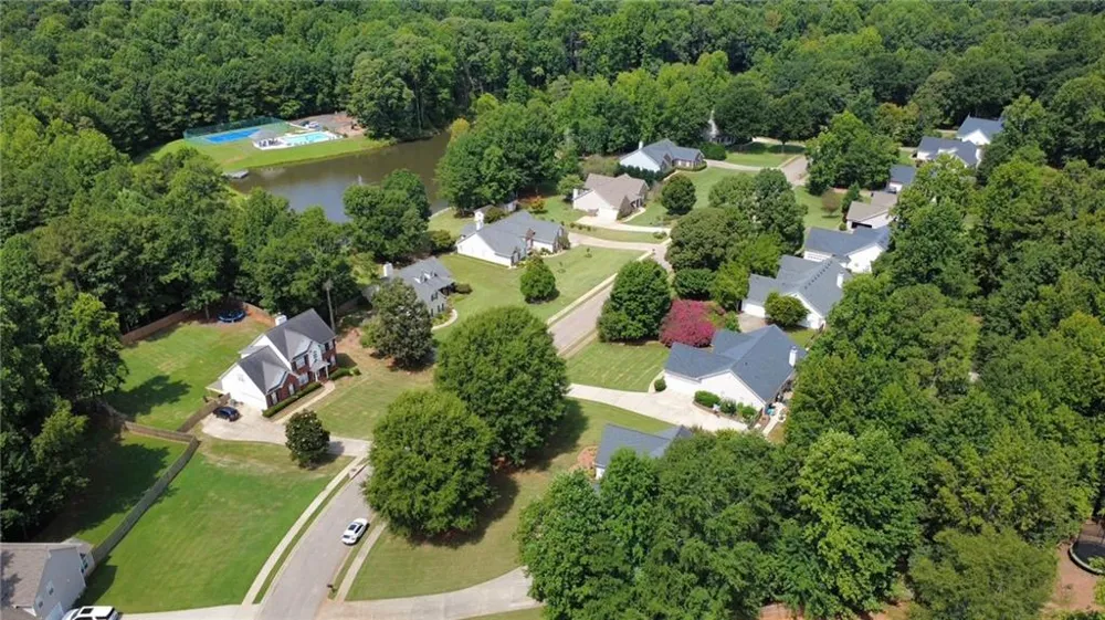 1305 Overland Park Drive Braselton, GA 30517