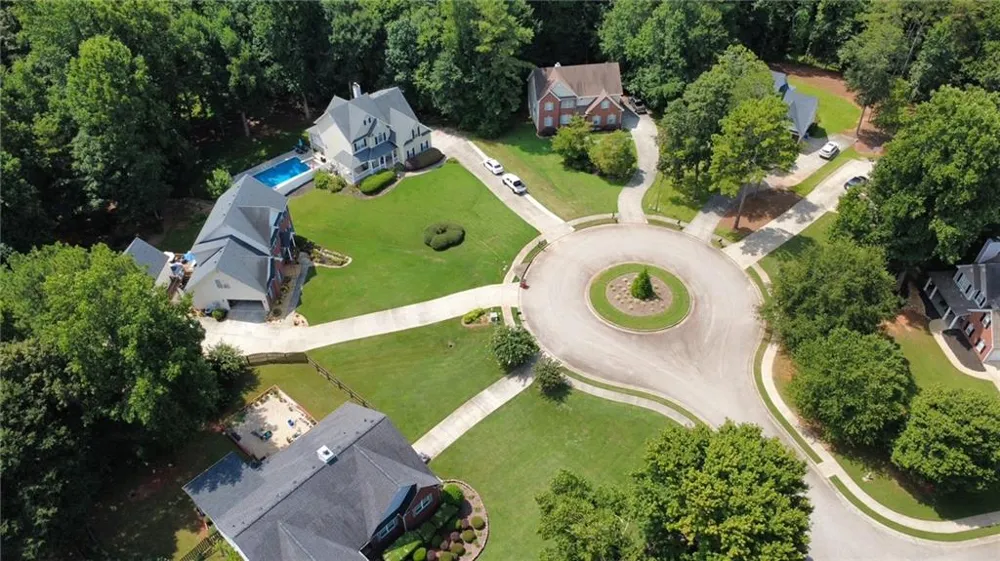 1305 Overland Park Drive Braselton, GA 30517