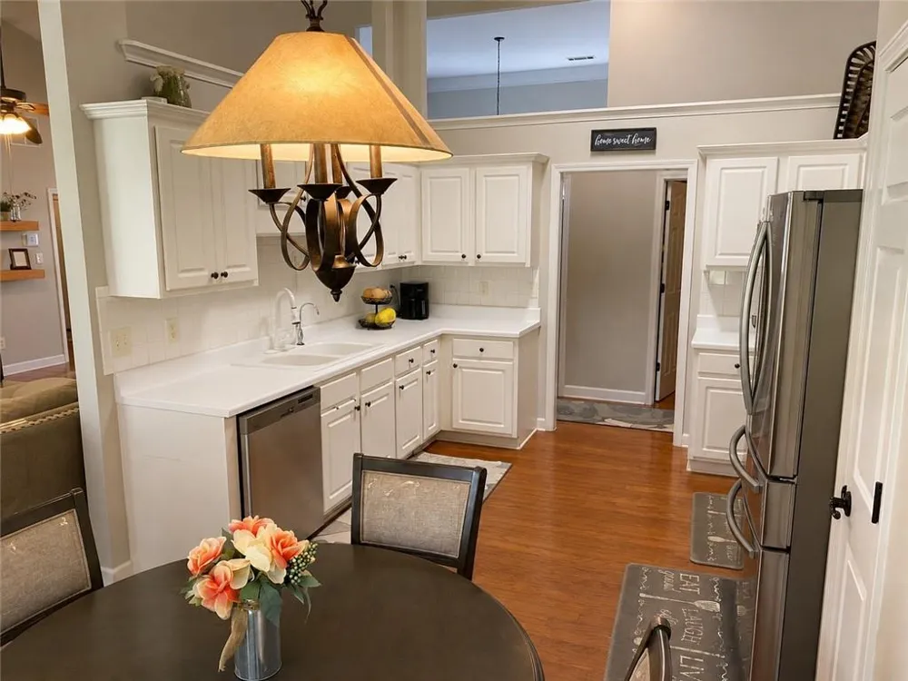 1305 Overland Park Drive Braselton, GA 30517