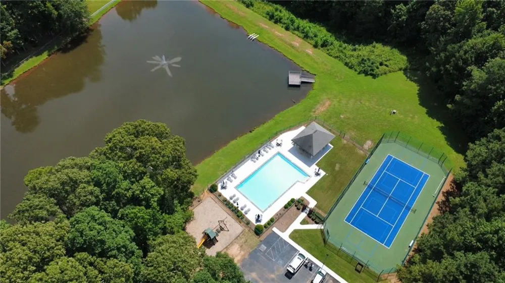 1305 Overland Park Drive Braselton, GA 30517