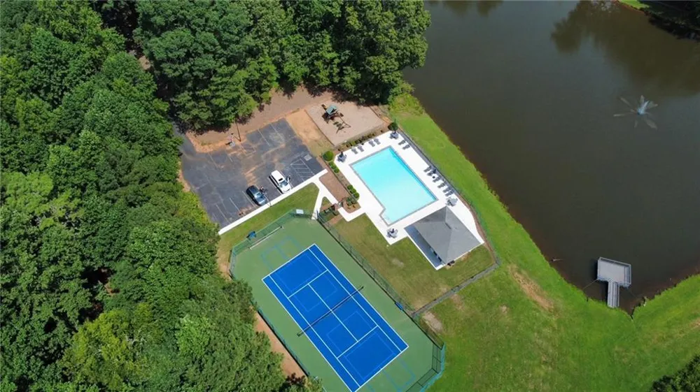 1305 Overland Park Drive Braselton, GA 30517