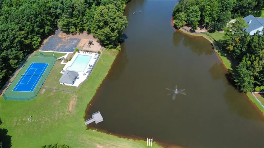 1305 Overland Park Drive Braselton, GA 30517